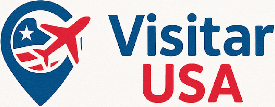 Visitar USA